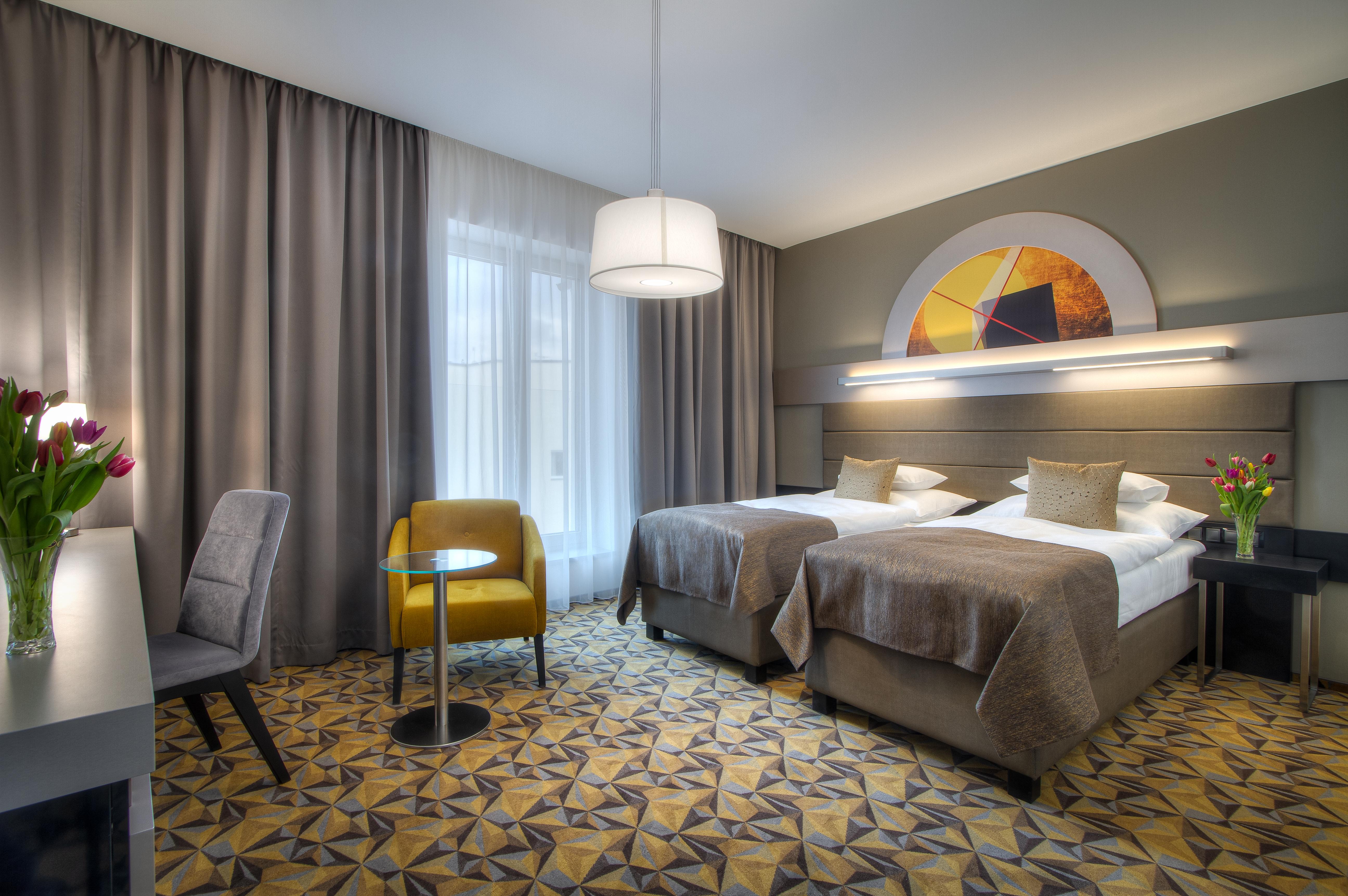 Best Western Premier Hotel Essence — Photos 1