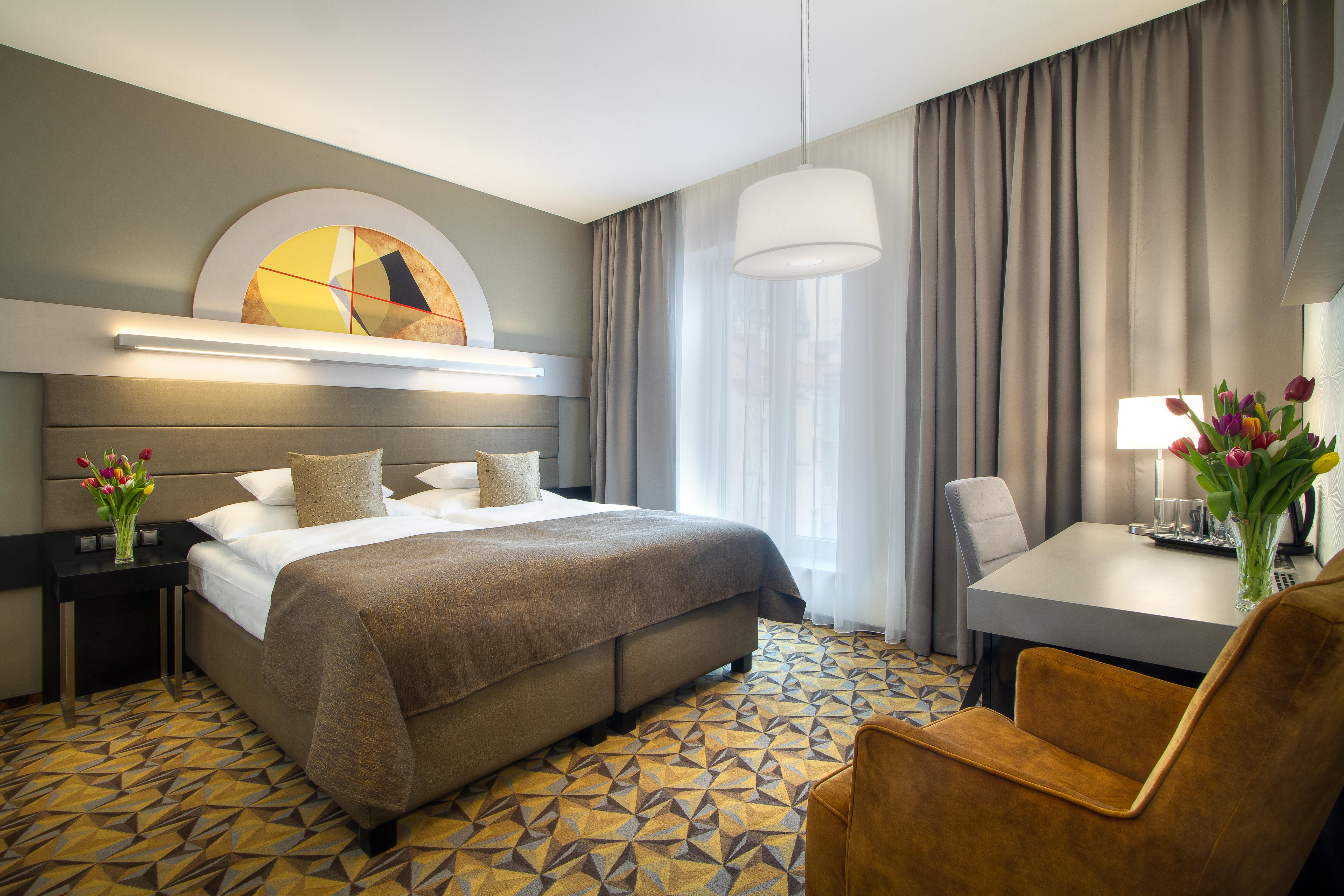 Best Western Premier Hotel Essence, Prague