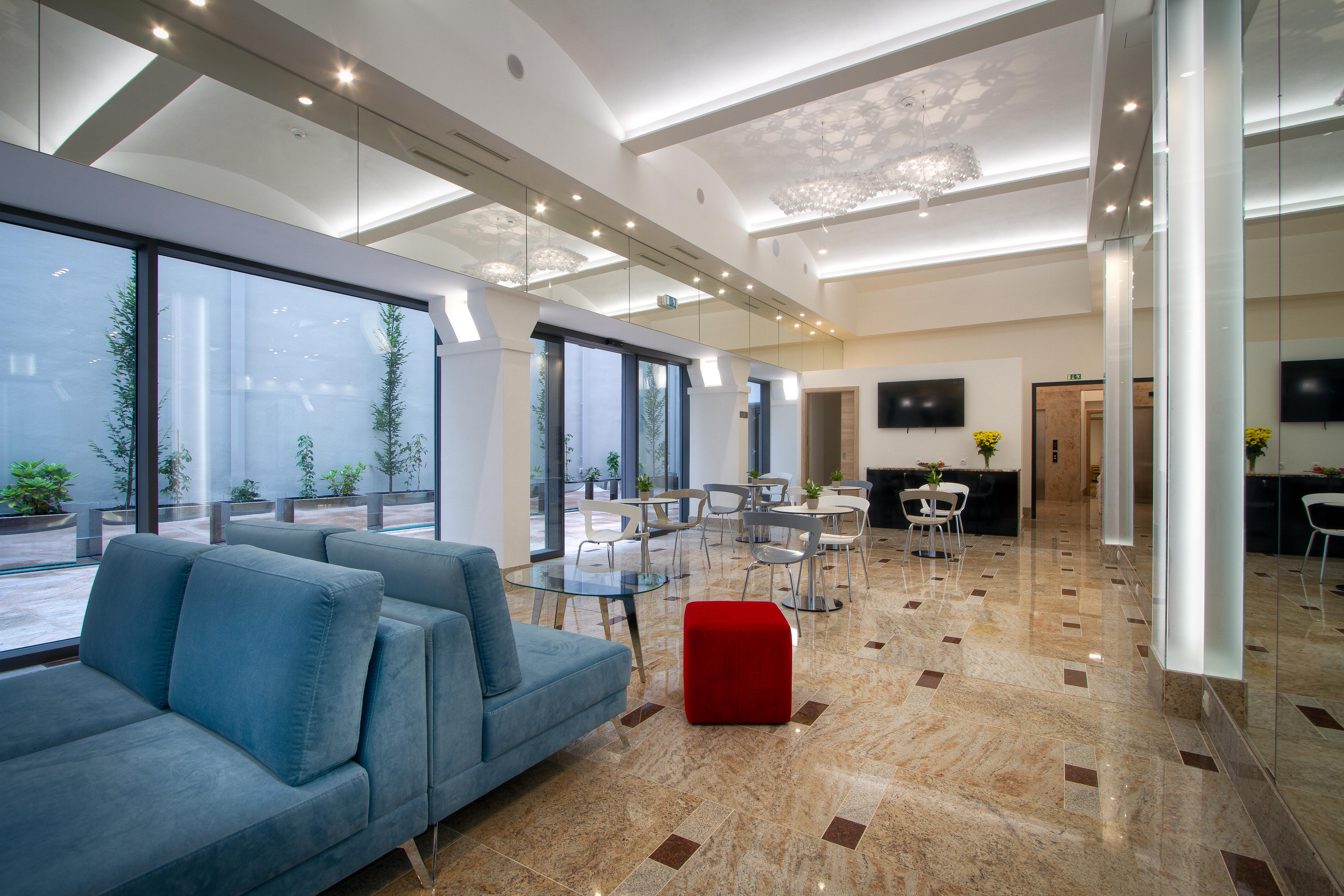 Best Western Premier Hotel Essence — Photos 2